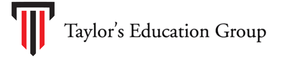 Taylor’s Education Group